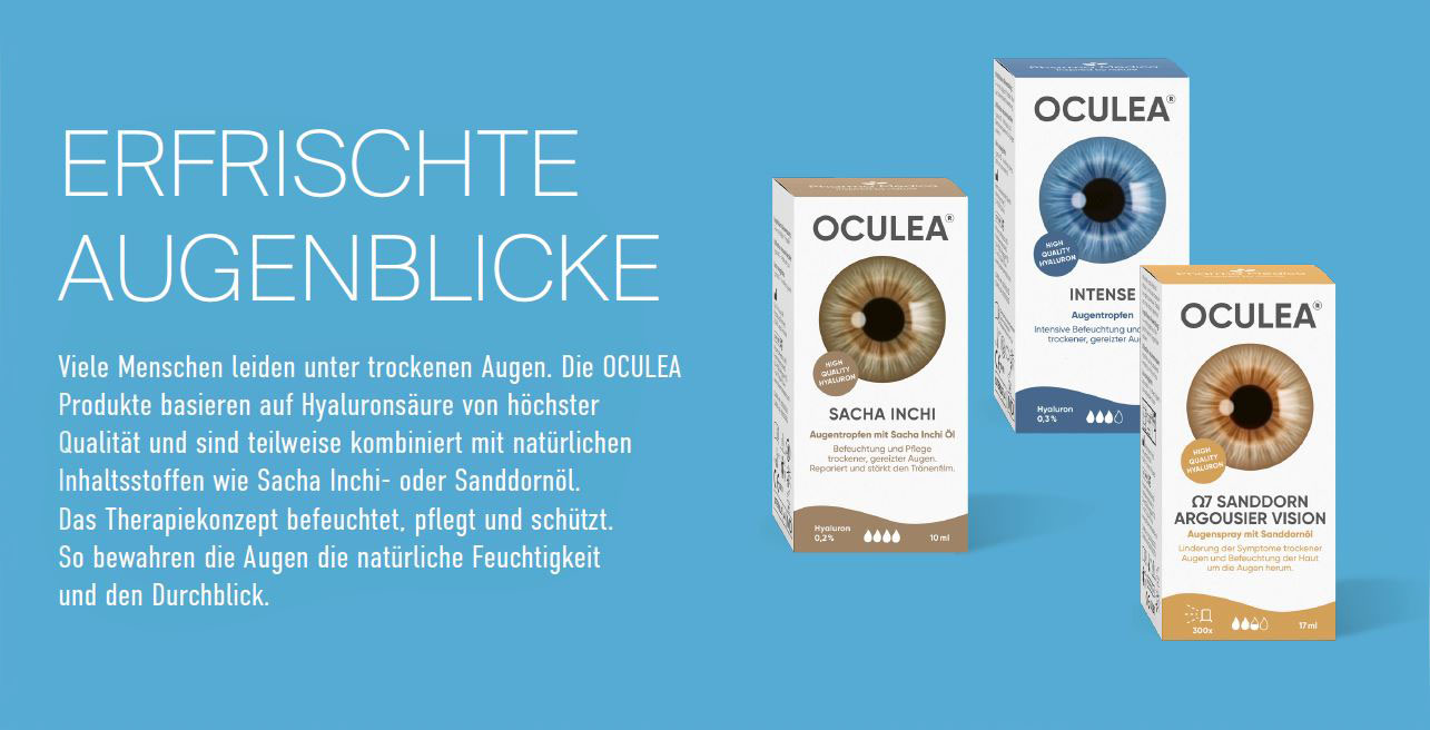 Oculea
