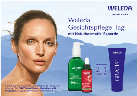 Weleda